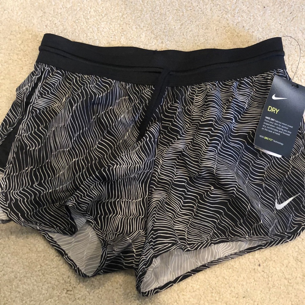 nike dry fit shorts